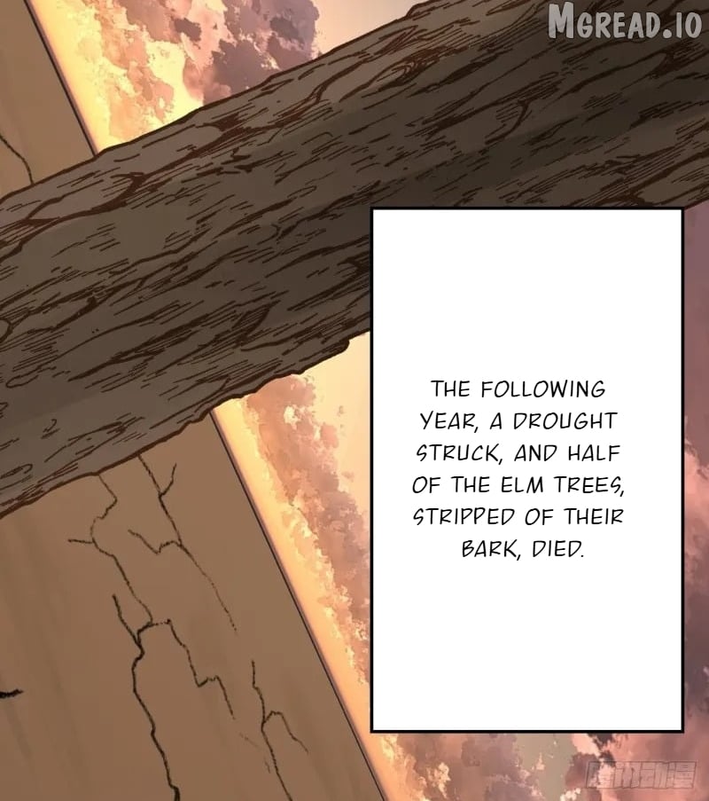 My Own Evil God Chapter 10 - page 8
